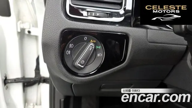 VOLKSWAGEN 72.0 TDI 2016 — photo 18 sur 20