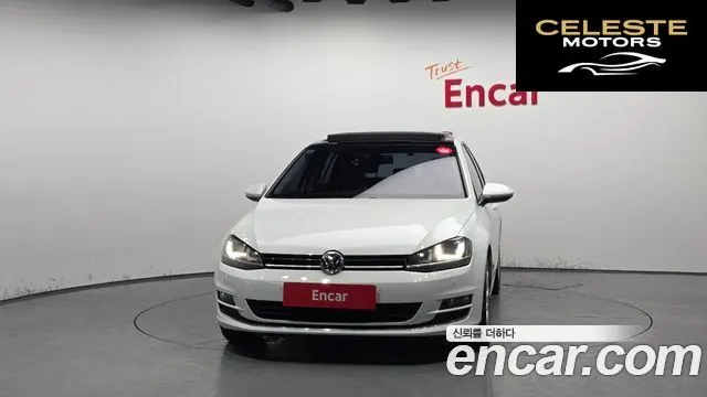 VOLKSWAGEN 72.0 TDI 2016 — photo 3 sur 20