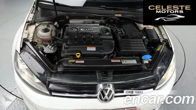 VOLKSWAGEN 72.0 TDI 2016 — photo 6 sur 20
