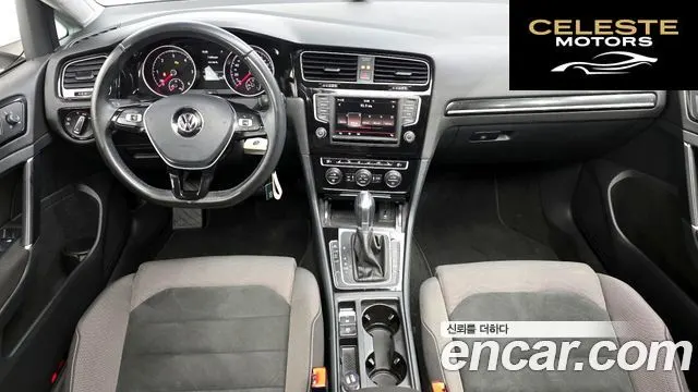 VOLKSWAGEN 72.0 TDI 2016 — photo 7 sur 20
