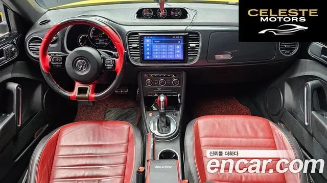 VOLKSWAGEN 2.0 TDI Premium 2013 — photo 7 sur 20