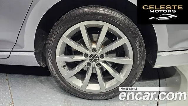 VOLKSWAGEN GT(B8) 2.0 TDI 2022 — photo 5 sur 20