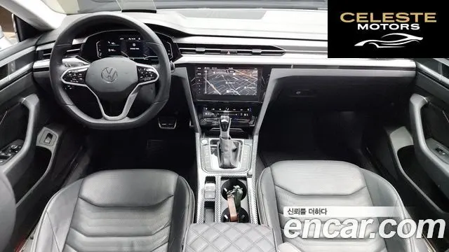 VOLKSWAGEN 2.0 TDI 2023 — photo 7 sur 20