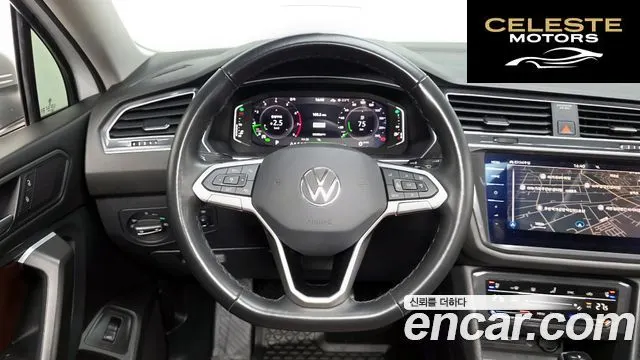 VOLKSWAGEN 2.0 TSI 2024 — photo 13 sur 20