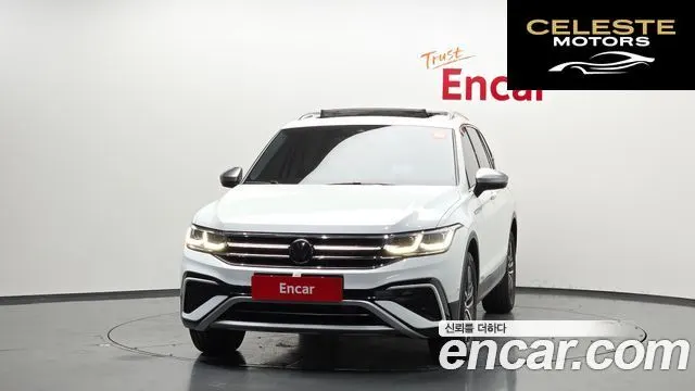 VOLKSWAGEN 2.0 TSI 2024 — photo 3 sur 20