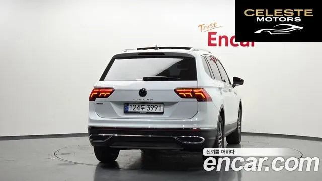 VOLKSWAGEN 2.0 TSI 2024 — photo 4 sur 20