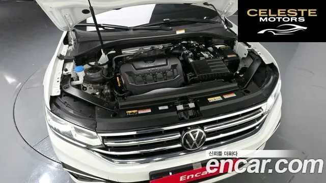 VOLKSWAGEN 2.0 TSI 2024 — photo 6 sur 20