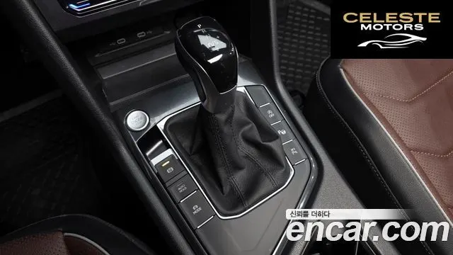 VOLKSWAGEN 2.0 TSI 2024 — photo 9 sur 20