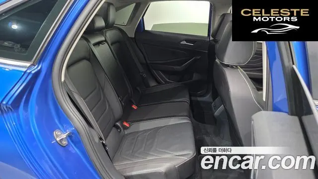 VOLKSWAGEN 71.5 TSI 2024 — photo 12 sur 20