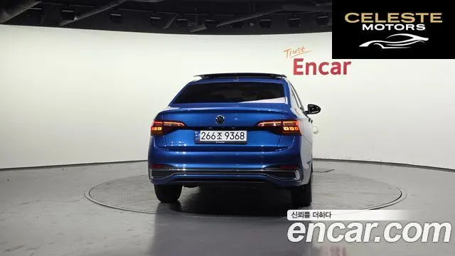 VOLKSWAGEN 71.5 TSI 2024 — photo 4 sur 20