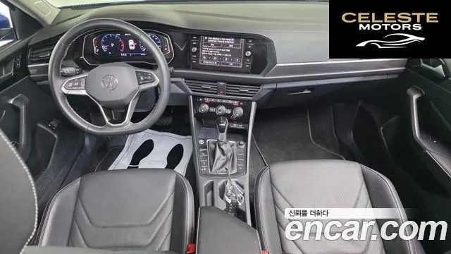 VOLKSWAGEN 71.5 TSI 2024 — photo 7 sur 20
