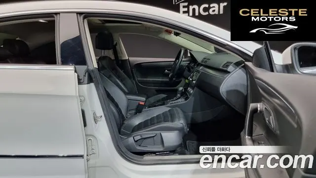 VOLKSWAGEN CC 2.0 TSI 2015 — photo 10 sur 20