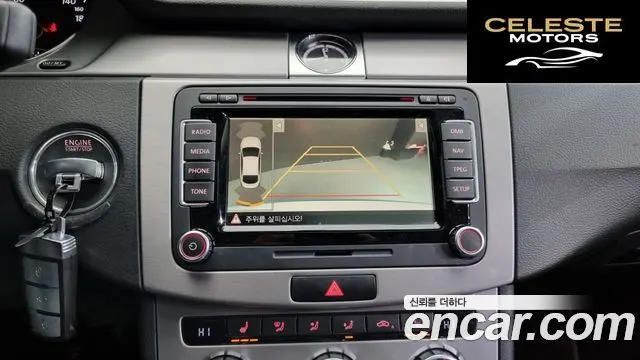 VOLKSWAGEN CC 2.0 TSI 2015 — photo 15 sur 20