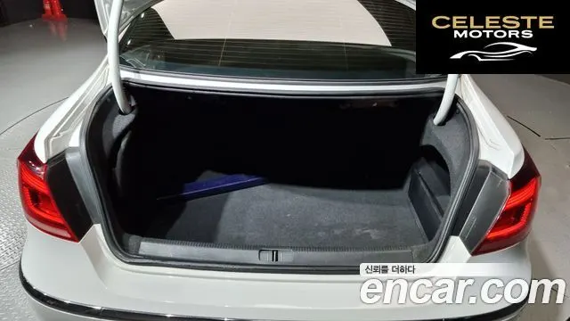 VOLKSWAGEN CC 2.0 TSI 2015 — photo 20 sur 20