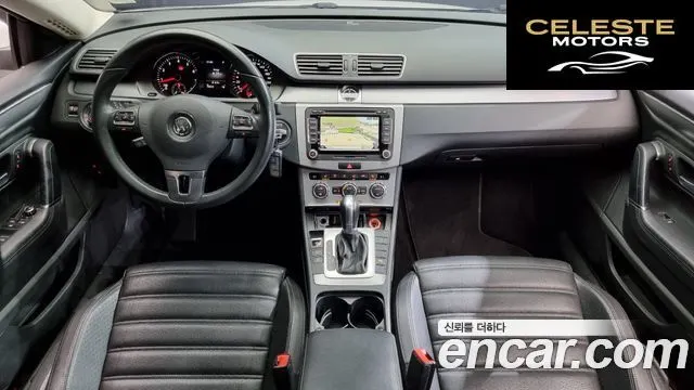VOLKSWAGEN CC 2.0 TSI 2015 — photo 7 sur 20
