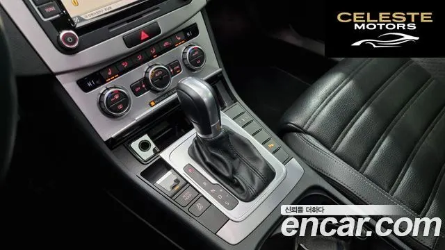 VOLKSWAGEN CC 2.0 TSI 2015 — photo 9 sur 20