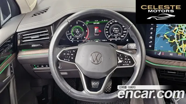 VOLKSWAGEN 33.0 TDI 2021 — photo 13 sur 20