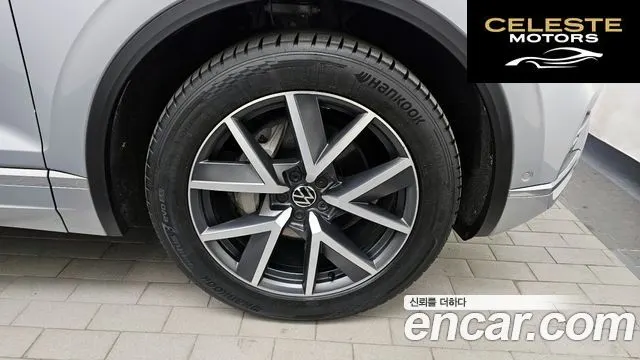 VOLKSWAGEN 33.0 TDI 2021 — photo 5 sur 20