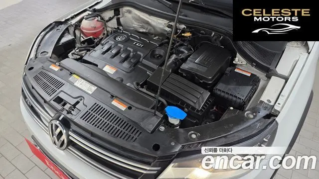 VOLKSWAGEN 2.0 TDI R-Line 2016 — photo 6 sur 20