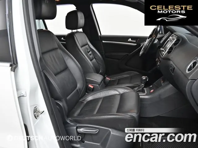 VOLKSWAGEN 2.0 TDI R-Line 2014 — photo 10 sur 26