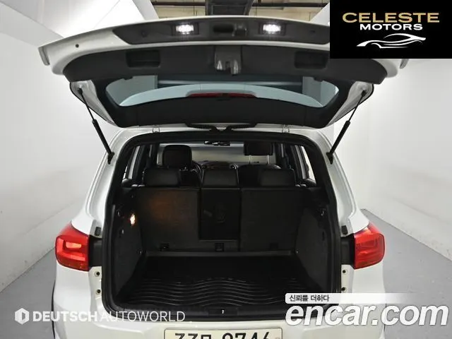 VOLKSWAGEN 2.0 TDI R-Line 2014 — photo 20 sur 26
