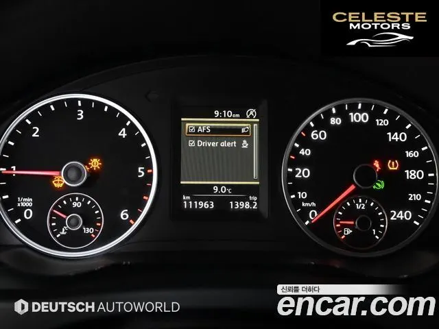 VOLKSWAGEN 2.0 TDI R-Line 2014 — photo 8 sur 26