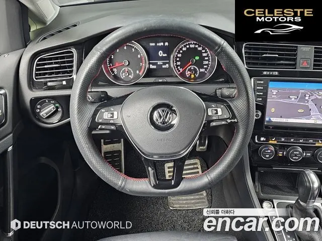 VOLKSWAGEN 71.4 TSI Premium 2014 — photo 13 sur 26