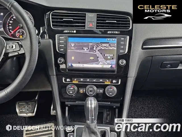 VOLKSWAGEN 71.4 TSI Premium 2014 — photo 14 sur 26