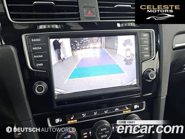 VOLKSWAGEN 71.4 TSI Premium 2014 — photo 15 sur 26