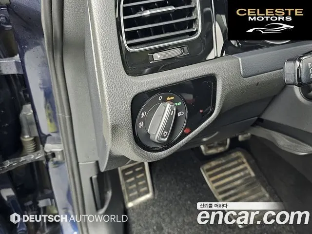 VOLKSWAGEN 71.4 TSI Premium 2014 — photo 16 sur 26
