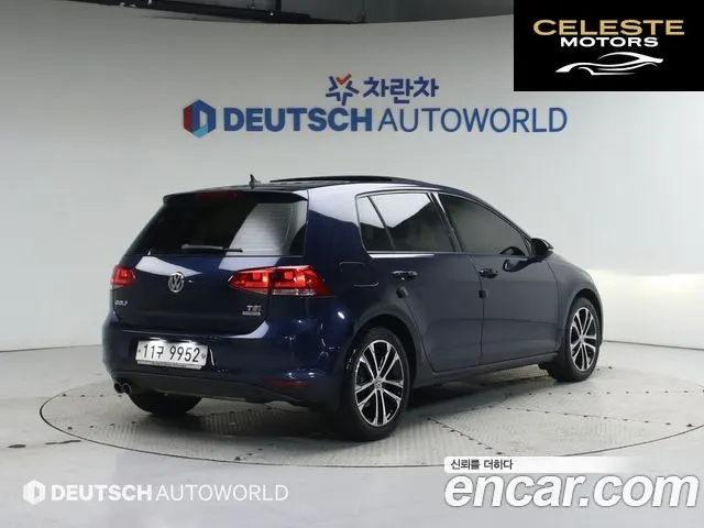 VOLKSWAGEN 71.4 TSI Premium 2014 — photo 2 sur 26