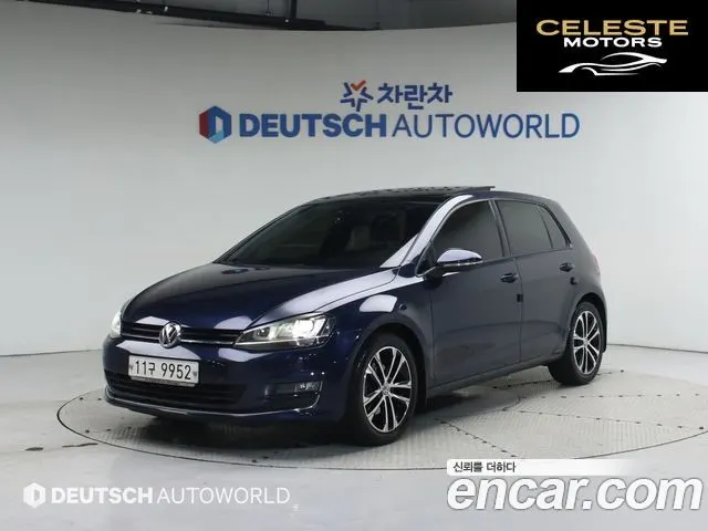 VOLKSWAGEN 71.4 TSI Premium 2014 — photo 26 sur 26