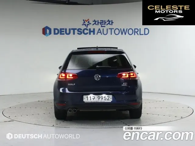 VOLKSWAGEN 71.4 TSI Premium 2014 — photo 4 sur 26