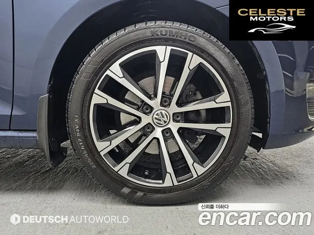 VOLKSWAGEN 71.4 TSI Premium 2014 — photo 5 sur 26