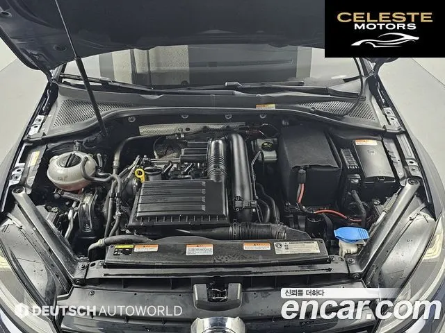 VOLKSWAGEN 71.4 TSI Premium 2014 — photo 6 sur 26