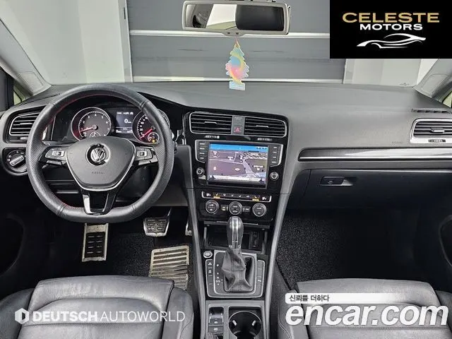 VOLKSWAGEN 71.4 TSI Premium 2014 — photo 7 sur 26