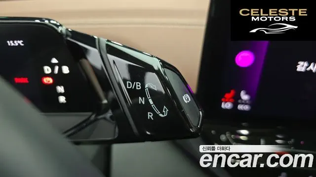 VOLKSWAGEN ID.4 Pro 2022 — photo 9 sur 20