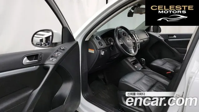 VOLKSWAGEN 2.0 TDI Premium 2015 — photo 10 sur 20