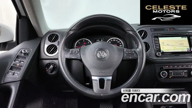 VOLKSWAGEN 2.0 TDI Premium 2015 — photo 13 sur 20