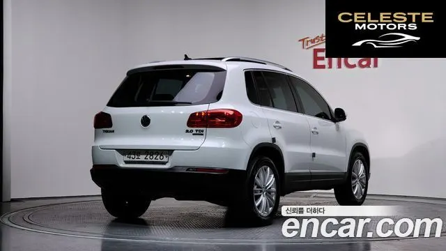 VOLKSWAGEN 2.0 TDI Premium 2015 — photo 2 sur 20