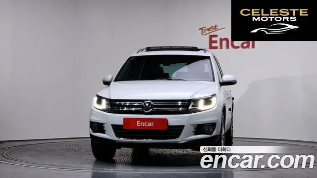 VOLKSWAGEN 2.0 TDI Premium 2015 — photo 3 sur 20