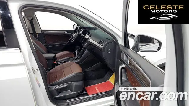 VOLKSWAGEN 2.0 TSI 2022 — photo 11 sur 20