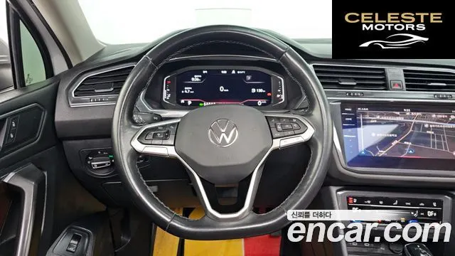 VOLKSWAGEN 2.0 TSI 2022 — photo 13 sur 20