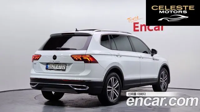 VOLKSWAGEN 2.0 TSI 2022 — photo 2 sur 20