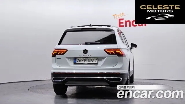 VOLKSWAGEN 2.0 TSI 2022 — photo 4 sur 20