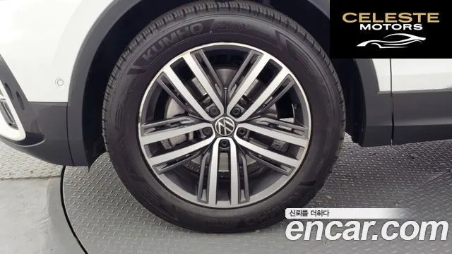 VOLKSWAGEN 2.0 TSI 2022 — photo 5 sur 20