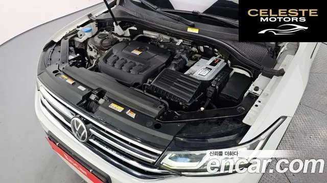 VOLKSWAGEN 2.0 TSI 2022 — photo 6 sur 20