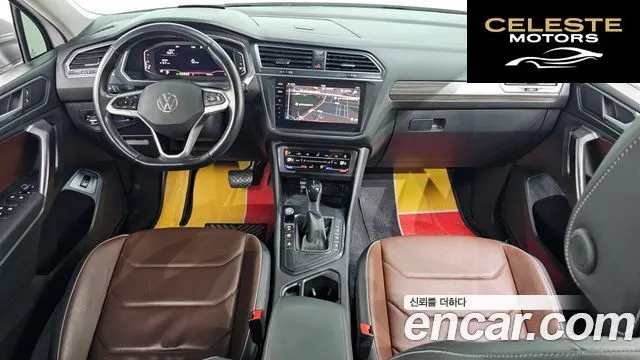 VOLKSWAGEN 2.0 TSI 2022 — photo 7 sur 20