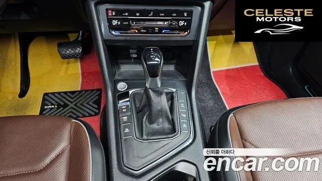 VOLKSWAGEN 2.0 TSI 2022 — photo 9 sur 20