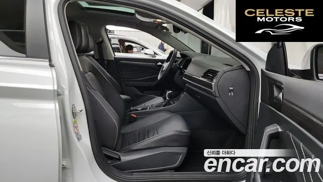 VOLKSWAGEN 71.5 TSI 2023 — photo 11 sur 20